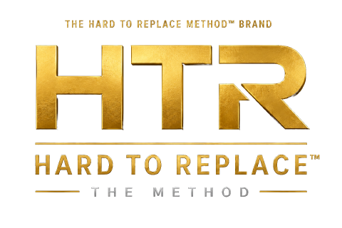 Hard To Replace — The Method
